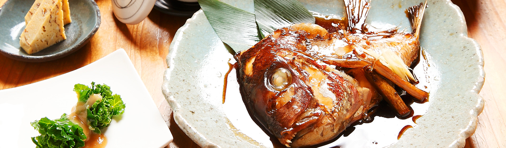 居食家しみず